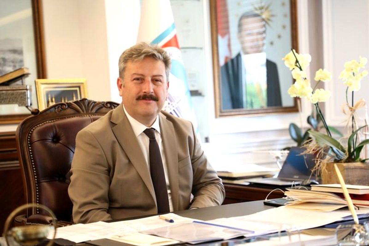 Kayseri haber | Avrupa Birliği Bölgeler Komitesi, Kayseri'de toplanacak