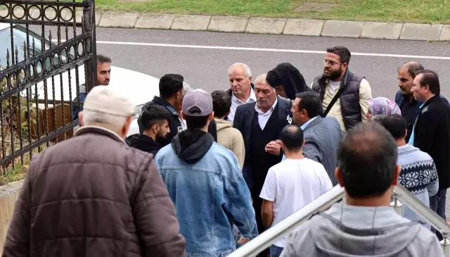 Afgan şahıs, kafasına taşla vurarak tecavüz etmişti! Mahkemedeki söz ortalığı savaş alanına çevirdi