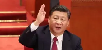 Çin Devlet Başkanı Şi Cinping, Çin ordusuna savaşa hazır olun talimatı verdi!