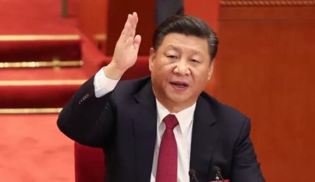 Çin Devlet Başkanı Şi Cinping, Çin ordusuna savaşa hazır olun talimatı verdi! Çin Devlet Başkanı Şi Cinping, Çin ordusuna savaşa hazır olun talimatı verdi!