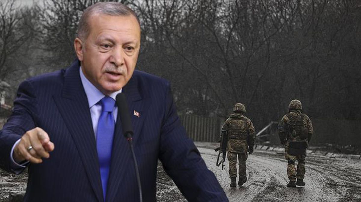 Cumhurbaşkanı Erdoğan'ın Putin ve Zelenski ile yürüttüğü diplomasi sonucu 200 savaş esiri takas edildi