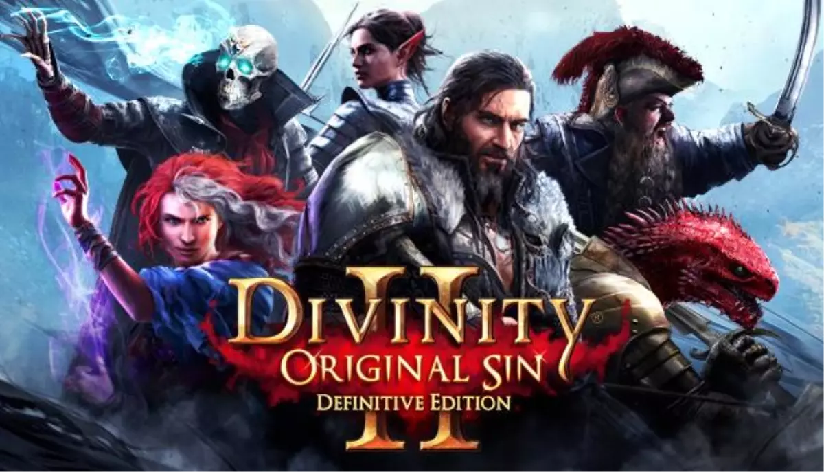 Divinity: Original Sin 2 – Modern CRPG'lerin en başarılı örneği