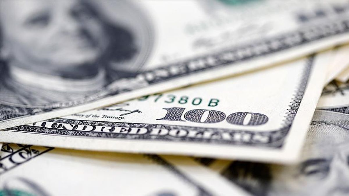 Dolar rekor kırdı mı? Dolar rekoru ne kadar?