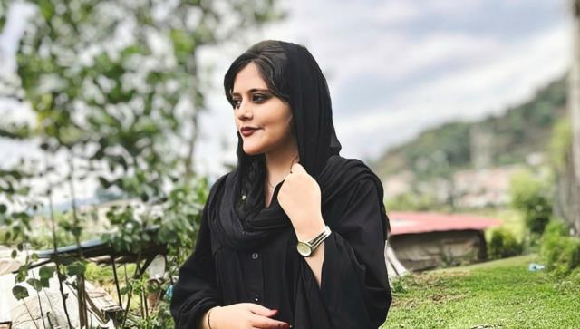 Dövülerek öldürülen Mahsa Amini herkesin yüreğini yaktı! Ünlü isimlerden dikkat çeken paylaşım