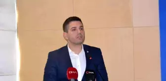 EGİAD, Belçika pazarında
