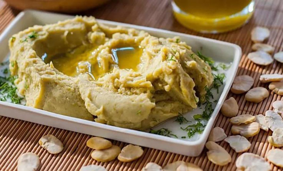 Fava nedir? Fava nasıl yapılır? Fava malzemeleri neler?