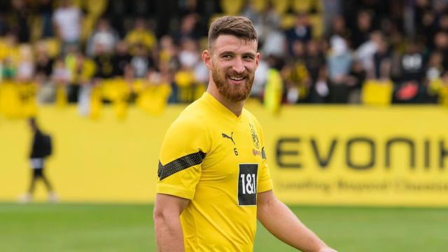 FIFA 23'teki en iyi Türk oyuncular açıklandı FIFA 23'teki en iyi Türk oyuncular açıklandı