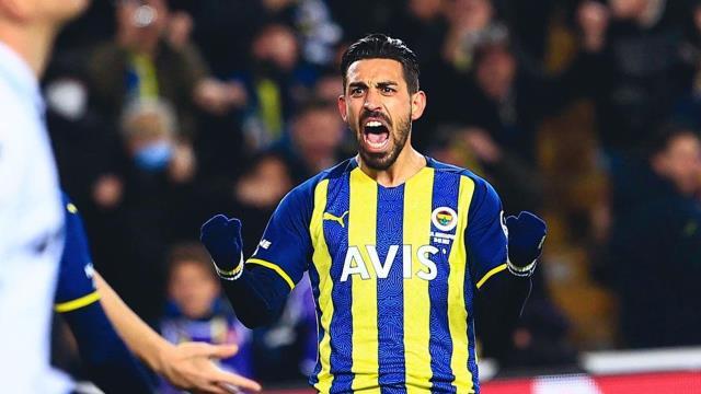 FIFA 23'teki en iyi Türk oyuncular açıklandı FIFA 23'teki en iyi Türk oyuncular açıklandı