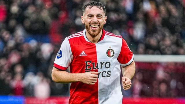 FIFA 23'teki en iyi Türk oyuncular açıklandı FIFA 23'teki en iyi Türk oyuncular açıklandı