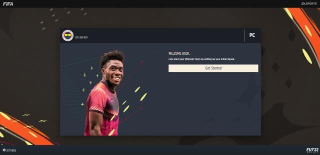 FIFA 23 Web App ne zaman çıkacak? FIFA 23 Web App ne zaman çıkacak?