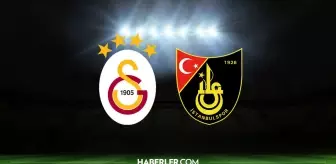 Galatasaray maçı ne zaman? GS maçı ne zaman?