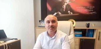 Ankara haberi | Gölbaşı SGK Müdürlüğüne Orhan Güçlü atandı