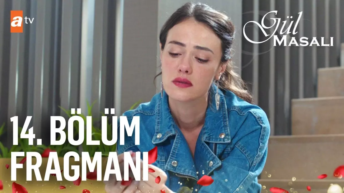 Gül Masalı 14. Bölüm Fragmanı | 'Nabzı çok zayıf, çok kan kaybetmiş' ?