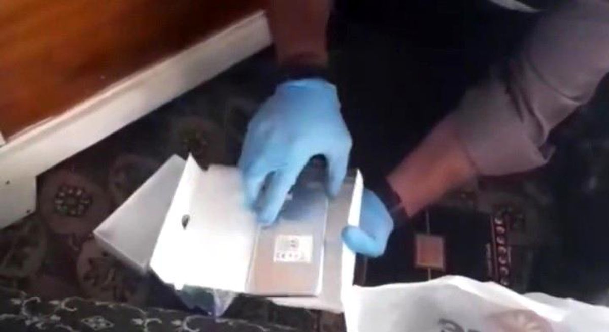 Konya gündem haberleri | Konya'da gümrük kaçağı 278 cep telefonu ele geçirildi