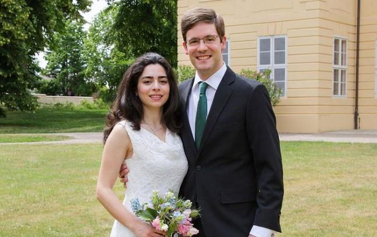 Hande Macit kimdir? Kaç yaşında, nereli, mesleği ne? Hande Macit hayatı ...