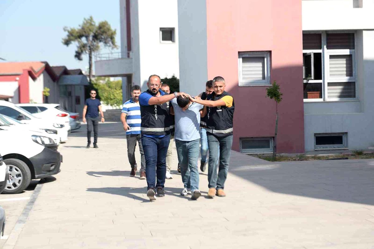 Son dakika haber! Hasımlarına sıktılar, başkasını öldürdüler