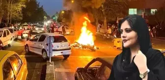 İç savaşa sürüklenen İran'da ölü sayısı artıyor