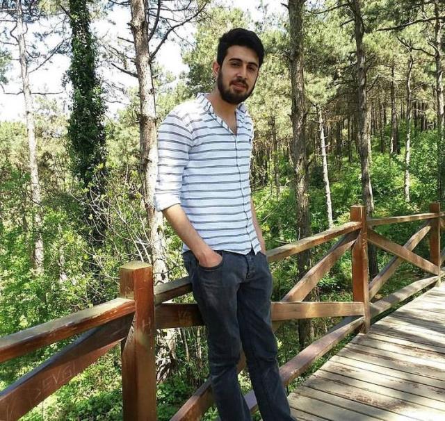 Kardeşi için endişelenip balkona çıktı, husumetlisinin silahından çıkan kurşunla can verdi