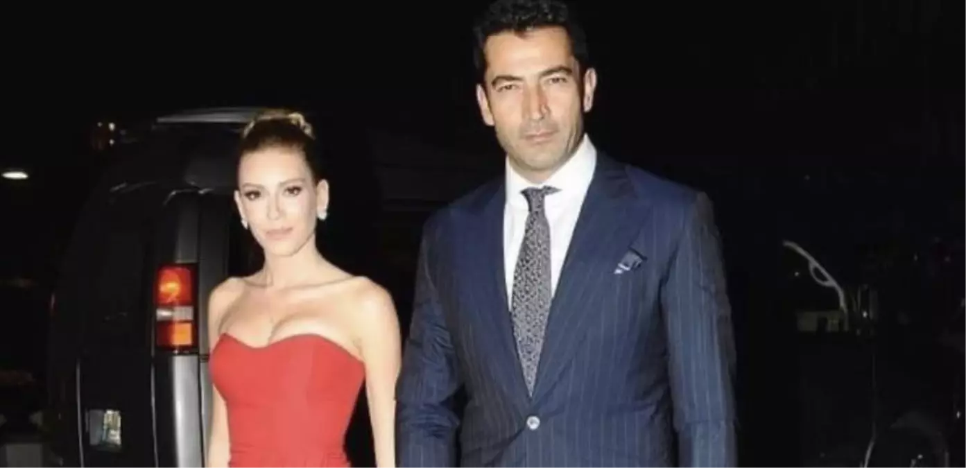 Kenan İmirzalıoğlu Sinem Kobal ayrılıyor mu? Sinem Kobal Kenan İmirzalıoğlu çifti ayrılıyor mu?