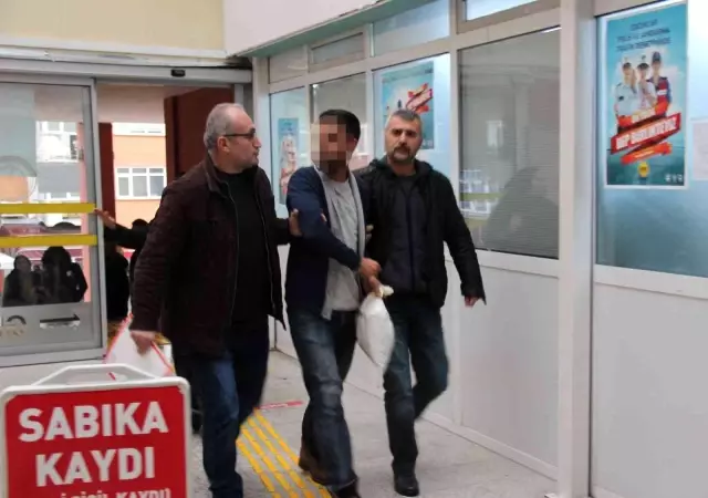 Kayınbiraderi ile ilişki yaşadığı iddiasıyla kocasının vurduğu kadından ilginç sözler: İstese öldürürdü, o iyi bir insan Kayınbiraderi ile ilişki yaşadığı iddiasıyla kocasının vurduğu kadından ilginç sözler: İstese öldürürdü, o iyi bir insan