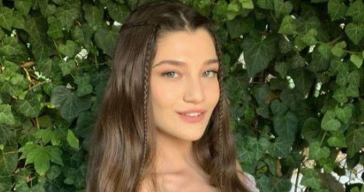 Lilya İrem Salman kimdir? Lilya İrem Salman kaç yaşında, nereli? Lilya İrem Salman boy ve kilosu ne?