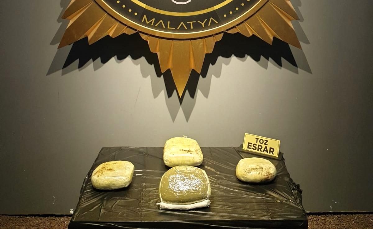 Son dakika haber! Malatya'da polis zahir tacirlerine göz açtırmıyor
