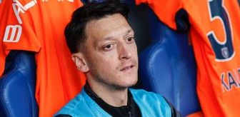 Malezya veliaht prensi, 'Hiçbir zaman' diyerek Mesut Özil'e tüm kapıları kapattı