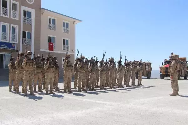 Onlar TSK'nin gözbebeği! Operasyona hazırlık dakikalarını duyanlar inanamıyor Onlar TSK'nin gözbebeği! Operasyona hazırlık dakikalarını duyanlar inanamıyor