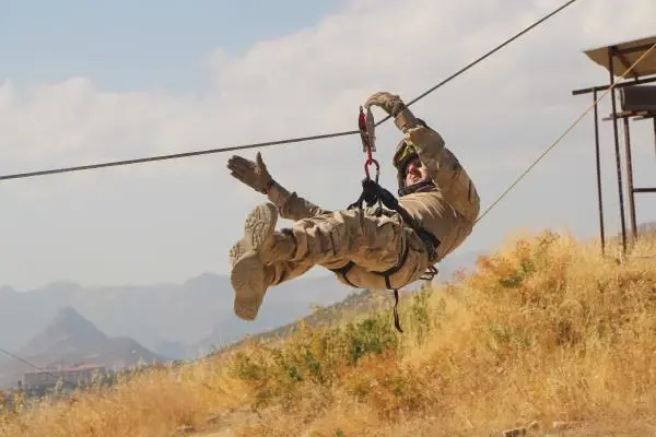 Onlar TSK'nin gözbebeği! Operasyona hazırlık dakikalarını duyanlar inanamıyor Onlar TSK'nin gözbebeği! Operasyona hazırlık dakikalarını duyanlar inanamıyor