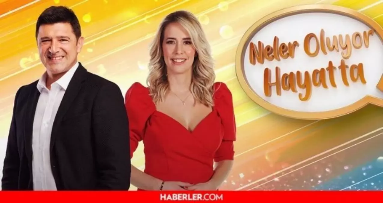 Neler Oluyor Hayatta CANLI izle! Kanal D Neler Oluyor Hayatta 22 Eylül Canlı izleme linki! Neler Oluyor Hayatta bugünkü bölüm izleme linki!