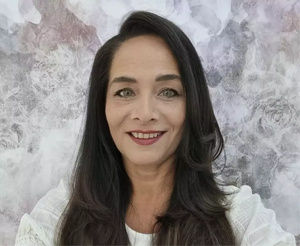 Neşe Erberk eşi kim? Neşe Erberk evli mi?
