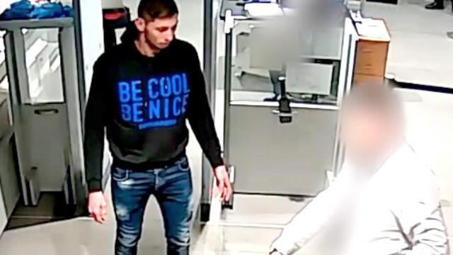 Pilotun uçuş öncesi dedikleri kan dondurdu! Futbolcu Sala'nın düşen uçaktaki son sözleri ortaya çıktı Pilotun uçuş öncesi dedikleri kan dondurdu! Futbolcu Sala'nın düşen uçaktaki son sözleri ortaya çıktı