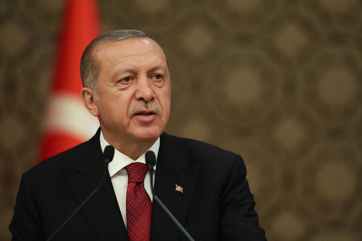 Son Dakika! Cumhurbaşkanı Erdoğan: TOKİ'den ev veya iş yeri alıp da geri ödemesi devam edenlere yüzde 25 indirim yapılacak