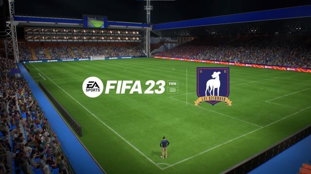 Ted Lasso'nun AFC Richmond takımı FIFA 23'e ekleniyor