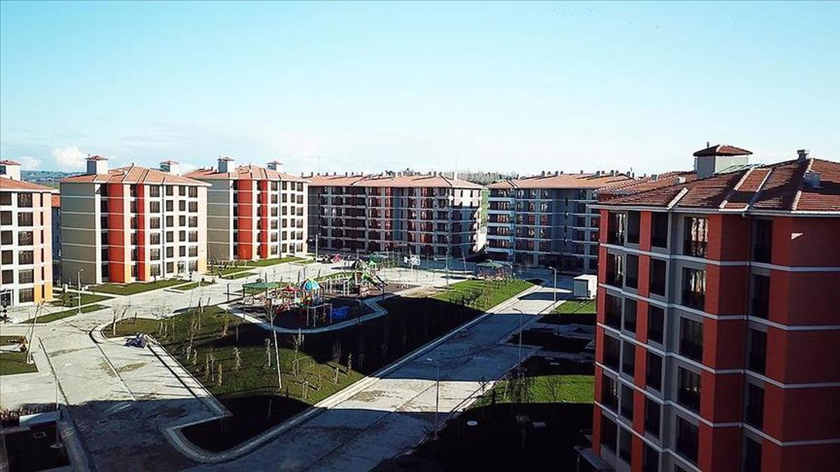 TOKİ ödemeleri ne zaman başlayacak? TOKİ taksitleri ne zaman başlıyor? TOKİ taksitleri başlangıç tarihi ne zaman?