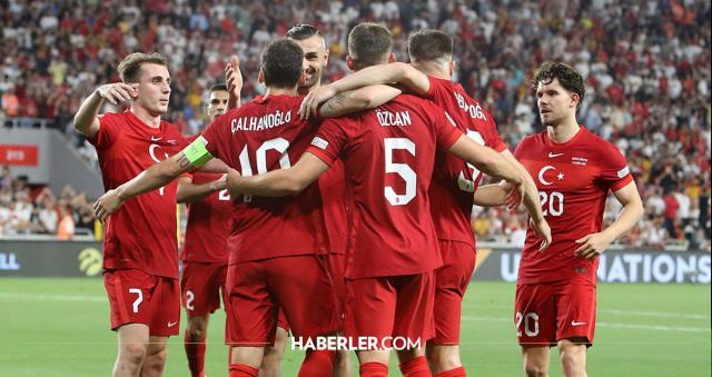 Türkiye-Lüksemburg ilk 11'ler belli oldu mu? İşte Türkiye Lüksemburg muhtemel 11'ler! Türkiye-Lüksemburg ilk 11'ler belli oldu mu? İşte Türkiye Lüksemburg muhtemel 11'ler!