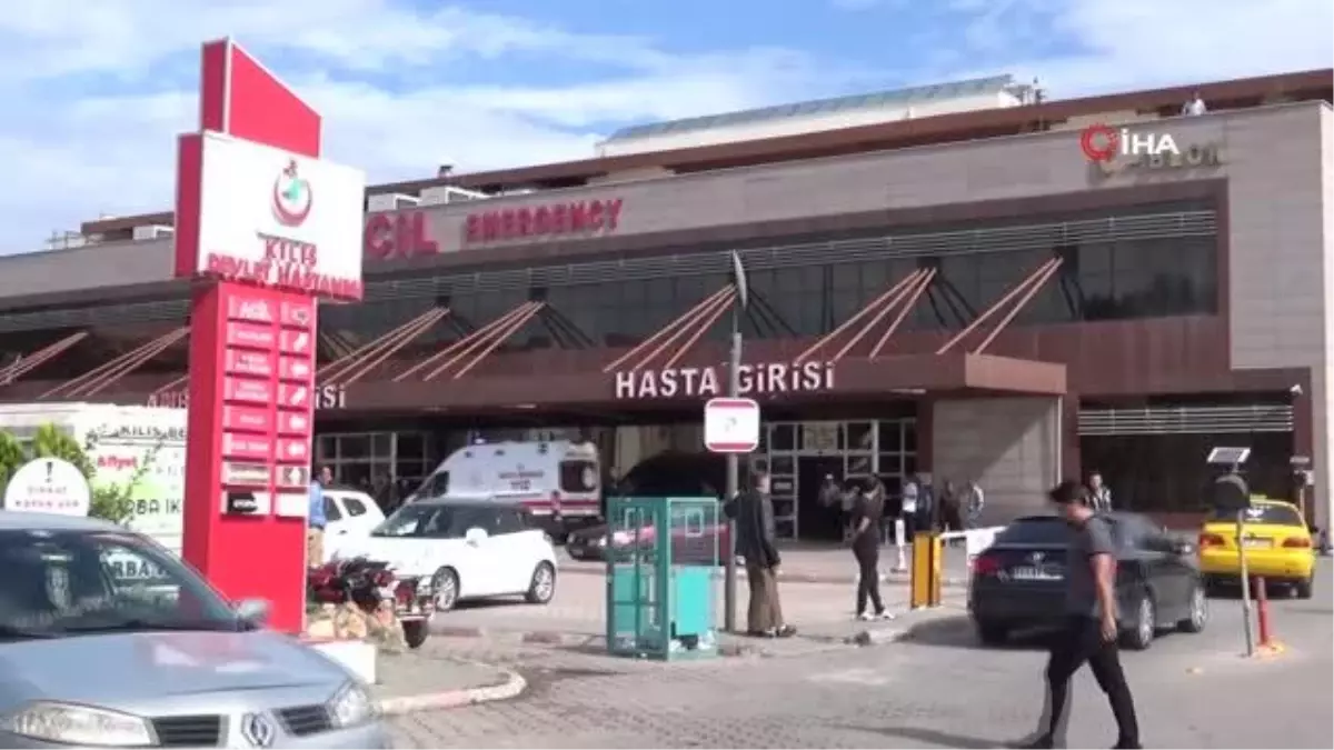 Son dakika haber... Zeytin Dalı Harekat bölgesinde TSK unsurlarına saldırı: 3 yaralı