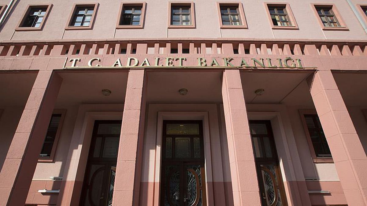 Adalet Bakanlığı promosyon ne zaman yatacak?