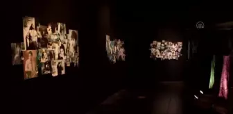 Arap dünyasının divası Mısırlı şarkıcı Ümmü Gülsüm müzesi