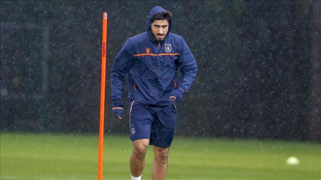 Berkay Özcan kimdir? Berkay Özcan kaç yaşında, aslen nerelidir? Berkan Özcan hangi takımda, hangi mevkide oynamaktadır?