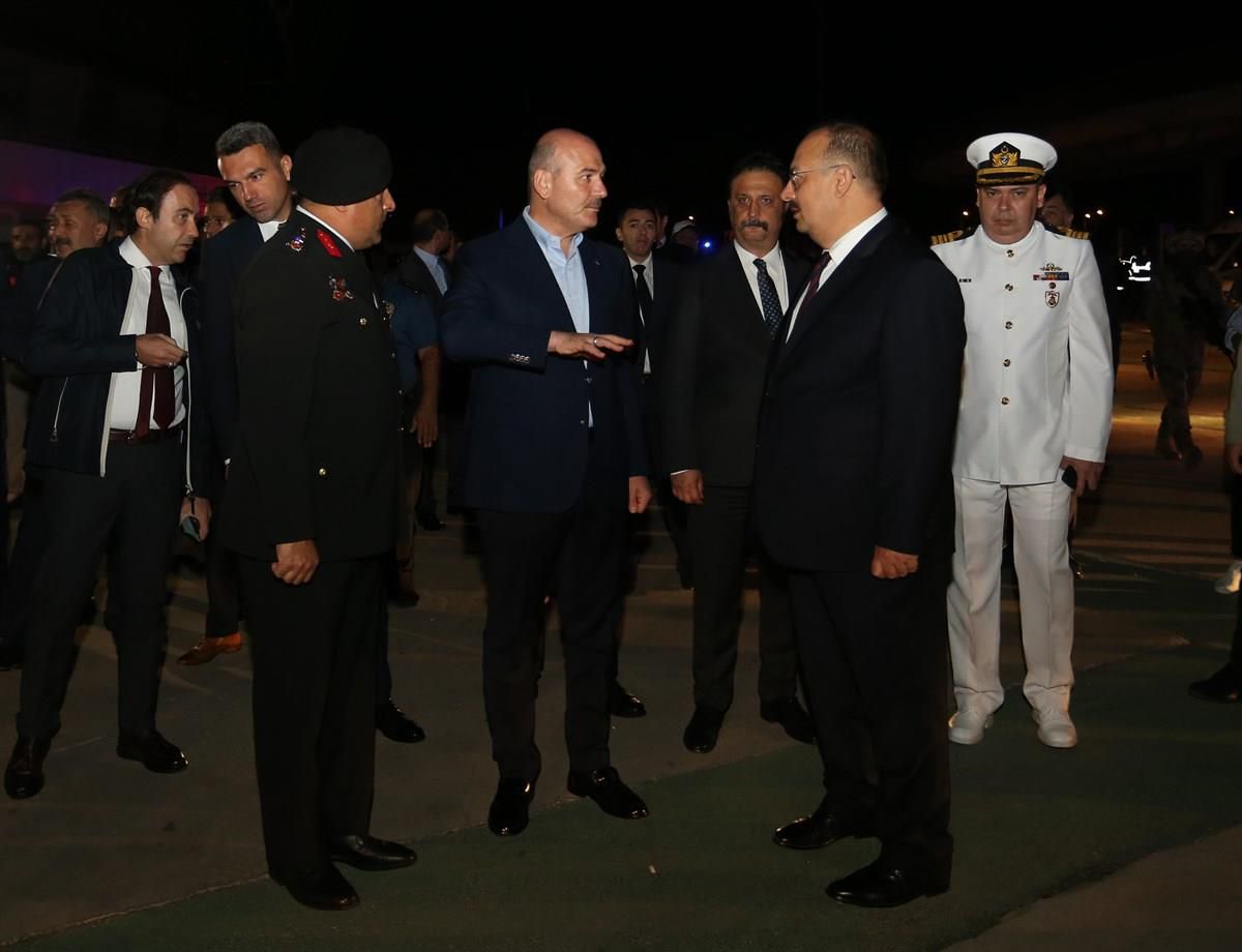 Son dakika haberleri! Bursa'daki uyuşturucu operasyonunda yakalanan 106 şüpheli tutuklandı