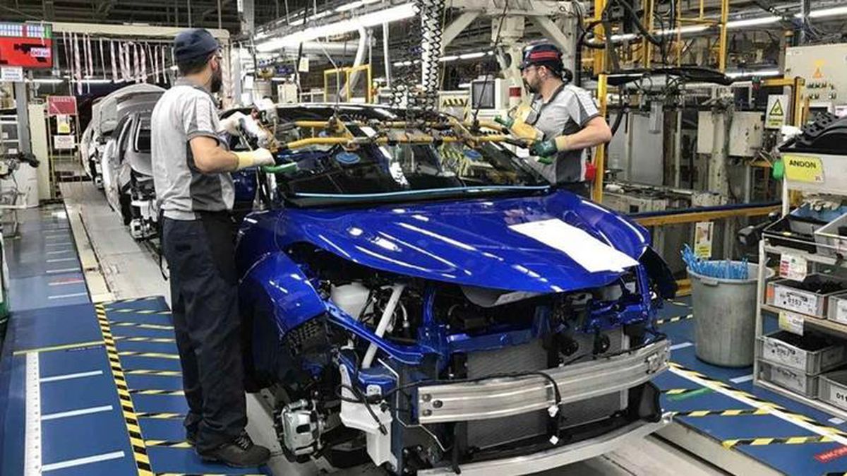 Dünyaca ünlü otomotiv devi Toyota, Rusya'daki fabrikasını kapatıyor