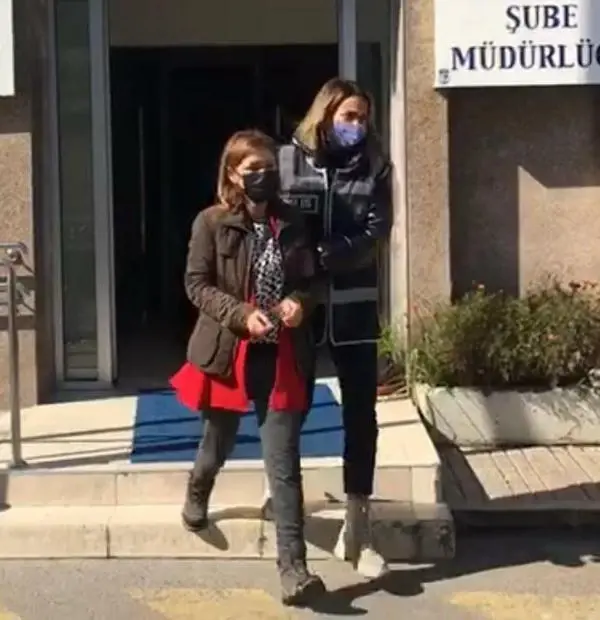 Evli ayakkabı ustasını araba kemeriyle boğarak öldüren kadın: Benimle zorla ilişkiye girdi