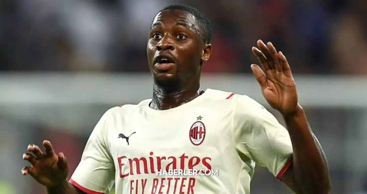 Fode Ballo-Toure kimdir? Fode Ballo-Toure kaç yaşında, nereli? Fode Ballo-Toure hangi mevkide oynuyor?