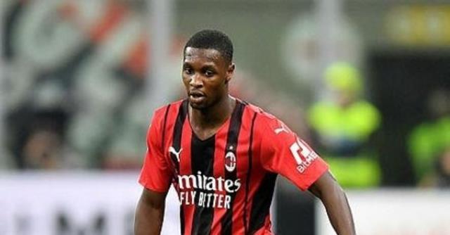 Fode Ballo-Toure kimdir? Fode Ballo-Toure kaç yaşında, nereli? Fode Ballo-Toure hangi mevkide oynuyor?