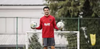 Galatasaraylı Leo Dubois, takım içi rekabete hazır