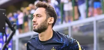 Hakan Çalhanoğlu milli takımda neden yok? Hakan Çalhanoğlu niye milli takımda yok? Hakan Çalhanoğlu sakat mı?