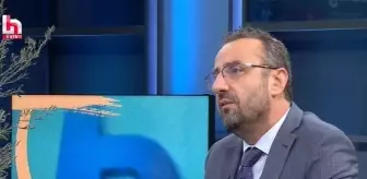 Halk Tv konuğu İbrahim Kahveci kimdir? İbrahim Kahveci kaç yaşında, nereli? İbrahim Kahveci biyografisi!