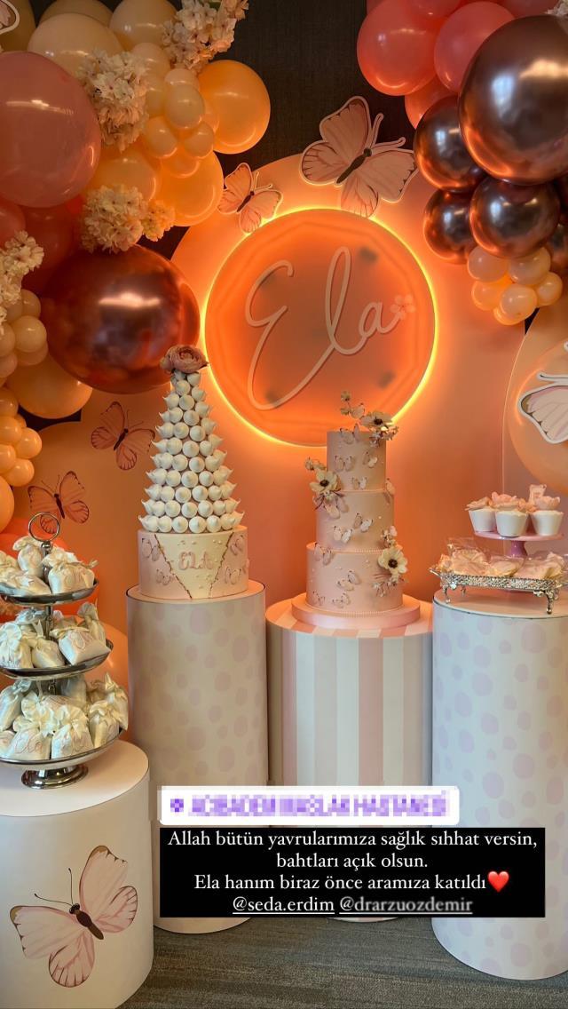 Hayat Bilgisi'nin sevilen isminden müjdeli haber Hayat Bilgisi'nin sevilen isminden müjdeli haber