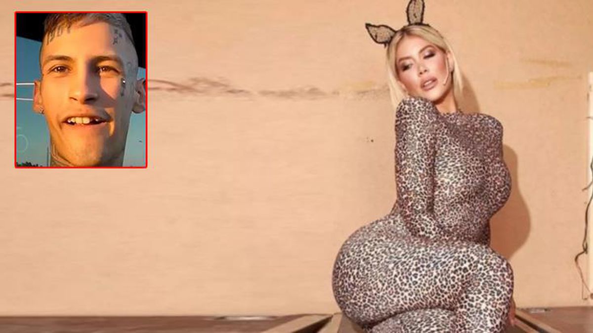 Icardi aldatıldı mı? Wanda Nara'nın ünlü rapçi L-Gante ile görüştüğünü duyanlar kulaklarına inanamadı
